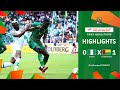 Nigeria  🆚 Guinea Bissau | Highlights - #TotalEnergiesAFCONQ2023 - MD3 Group A