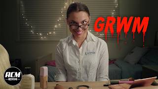 Get Ready With Me | Short Horror Film