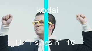 kodai-ハイスクールララバイ/THE HETAKUSOTAKE