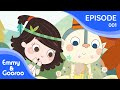 Emmy & Gooroo [ENG] Episode 001 - Save the Lily