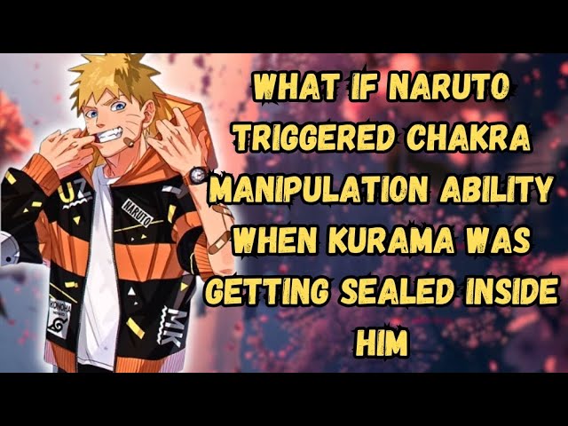 Naruto Chakra Quotes
