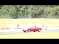 dunsfold 2011