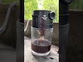 dripper coffee v60 portable shorts