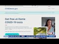 How To Order Your Free At-Home COVID Tests