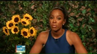 Kelly Rowland is tired of reporters asking her about Beyonce [Awkward Interview]