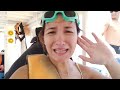 boracay with the whole pratsfam camille prats yambao