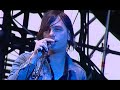 The Brian Jonestown Massacre - Live at FIB, Benicassim, Spain, 19/07/2008.