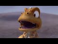 gon the dinosaur cartoon episode 2 english dubbed