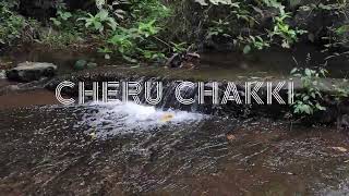 Cheru Chakki