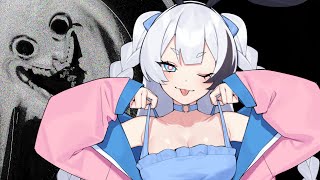 The Dark Secret of Sally Sinclair