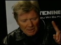 Michael Parks, Rare 2006 TV Interview