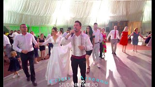 🎙Cristi Arseanu si 🎛FORMATIA - HORA DE JOC , ANNA  EVENTS Targu-Jiu ,NUNTA2022👰🤵