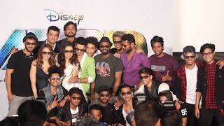 ABCD 2 Trailer Launch | Varun Dhawan | Shraddha Kapoor | Prabhudeva | Remo D'souza
