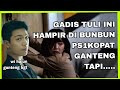 gadis tuli ini bikin ps1k0p4t ganteng ketar ketir