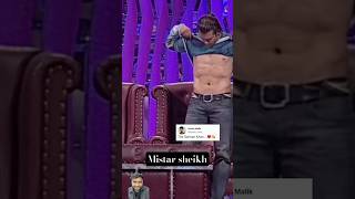 salman khan ne dikhaye apne body #salmankhan