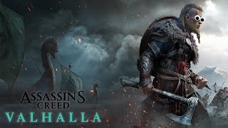 Assassin's Creed Valhalla: Niedosmażony odgrzewany kotlet | Recenzja PL