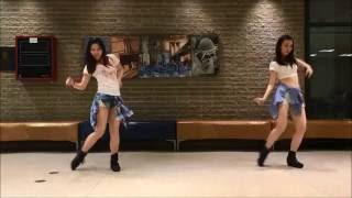 [RnnL Dance Cover] Toxic - Choreography by Chio