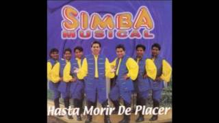 Cumbia Del Popo - SIMBA MUSICAL