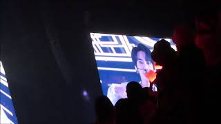 220625 NCT 127 - Kick it + Lemonade fancam