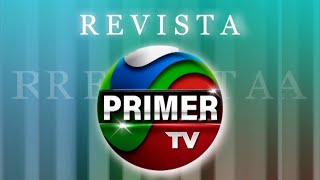 Revista Primer - 20/10/2021