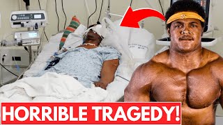 The TRAGEDY Of Butch Reed, The Truth About His Death is...