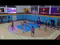 SMP Kanisius vs SMPN 115 | Gonzaga Fest 2024 Quarter Final