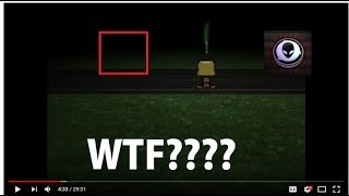 WTF IS THIS IN Petscop 11