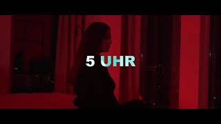 ARI KATERDY - 5 UHR (prod by ISY BEATZ \u0026 C55)