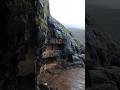 Lonavala| Bhaja Caves in Rain: Mystical Beauty Unveiled! 🌧️🏞️