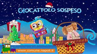 Spot il Giocattolo sospeso