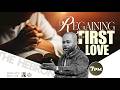 REGAINING YOUR FIRST LOVE | Hebron Midweek Service | 6th May 26 || Isaiah Macwealth