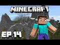 I Found Iron Treasure - Episode 14 || Minecraft 1.19 Survival Series || MrBAD Gaming Hub