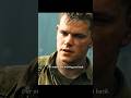 I can’t send a mother four consecutive death notices. || Saving Private Ryan #shorts #movie