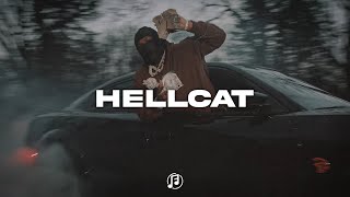 [FREE] Tee Grizzley X 42 Dugg Type Beat ''Hellcat'' (Prod. By Fuelz)