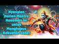 Nyanyian Harian Mantra Hanoman Ini untuk Menghapus Kekuatan Jahat