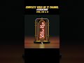 Digital Clock Using HTML CSS & JavaScript #html #javascript