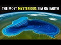 Mysterious Places Where the World Goes Wrong