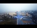 HYPNOPOLIS | A vision of the future