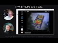 426: Committing to Formatted Markdown - Python Bytes