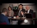 The Business Confucius Institute at the University of Leeds Documentary