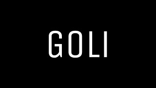 Goli || Sidhu Moose Wala || Whatsapp Status Video || Latest Punjabi Song 2019
