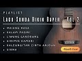 PLAYLIST LAGU SUNDA BIKIN BAPER - VOL 2 (Akustik Cover)