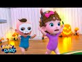 Little Scary Monsters - Kids Songs & Nursery Rhymes