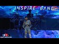 ดอกไม้กับแจกัน หมิว ภัทธ์ภัสสร inspire band cover @ป.กุ้งเผาหลักสี่ สะพานใหม่