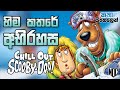 යෙටී රකුසාගෙන් එවරස්ට් කන්ද​ බේරා ගත් ස්කූබි​ | Chill Out Scooby Doo  Sinhala Explain Sinhala Movie