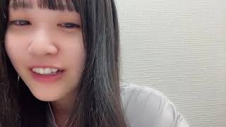 NAKAMURA MAI 2024/07/04 中村 舞（STU48）