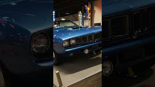 Why Did This Barracuda Sell for $3.5 Million? | Graveyard Carz
