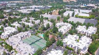 The Met Condos | Woodland Hills CA (Warner Center Area)