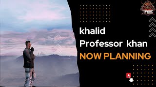 khalid professor khan back | kabir 10-42 gaya |#htrp #htrplive #htrp3.0 #indianchora