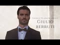 Things to know about: Giulio Berruti